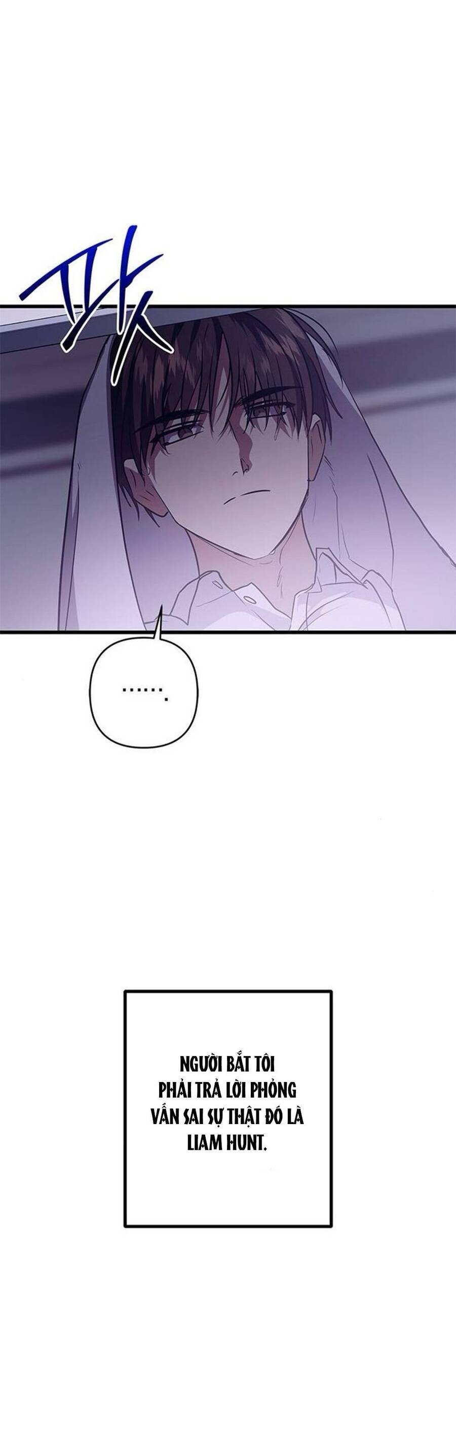 Định Nghĩa Về Nhân Vật Phản Diện Chapter 26 - 48