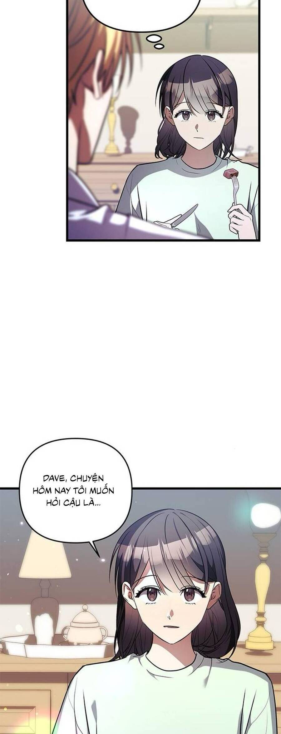 Định Nghĩa Về Nhân Vật Phản Diện Chapter 28 - 15