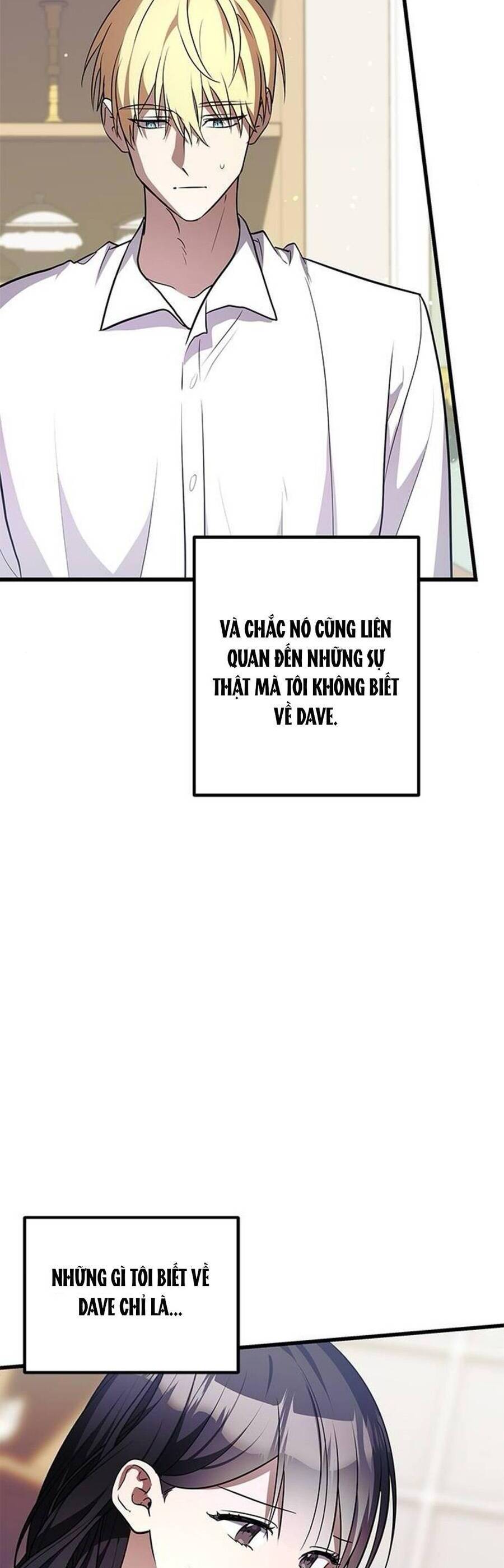 Định Nghĩa Về Nhân Vật Phản Diện Chapter 28 - 20