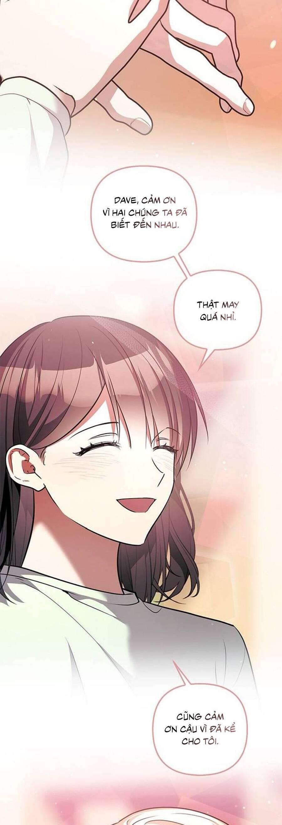 Định Nghĩa Về Nhân Vật Phản Diện Chapter 28 - 43