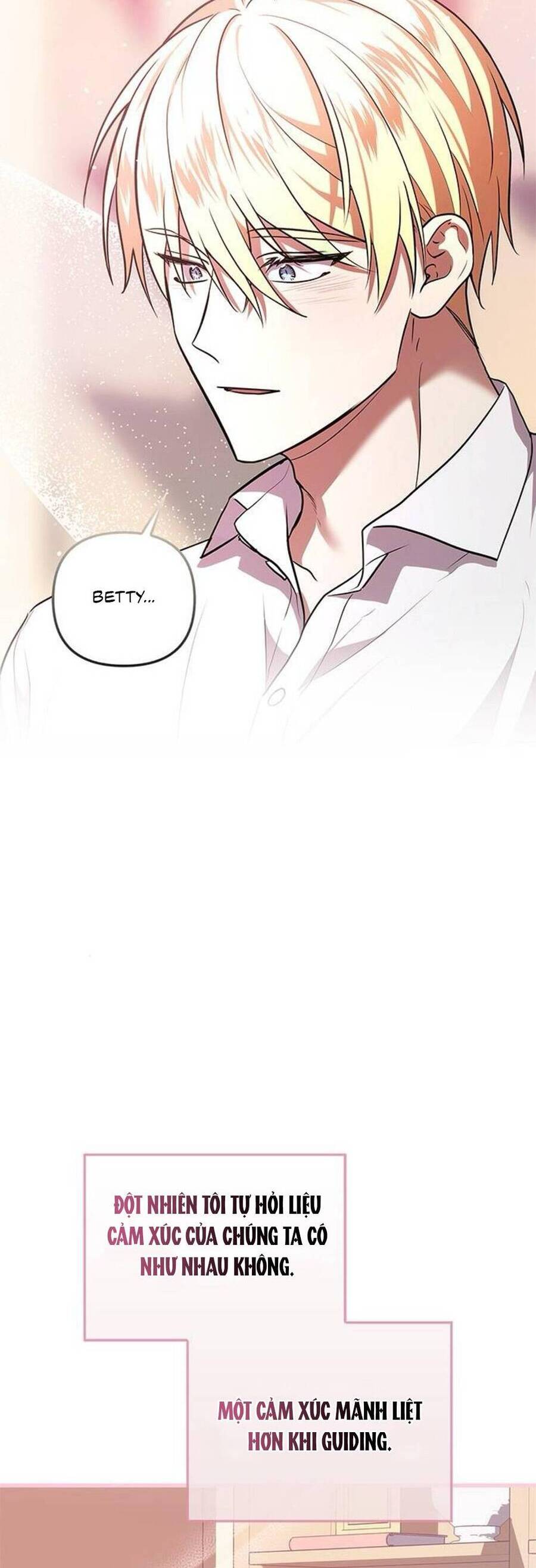 Định Nghĩa Về Nhân Vật Phản Diện Chapter 28 - 44