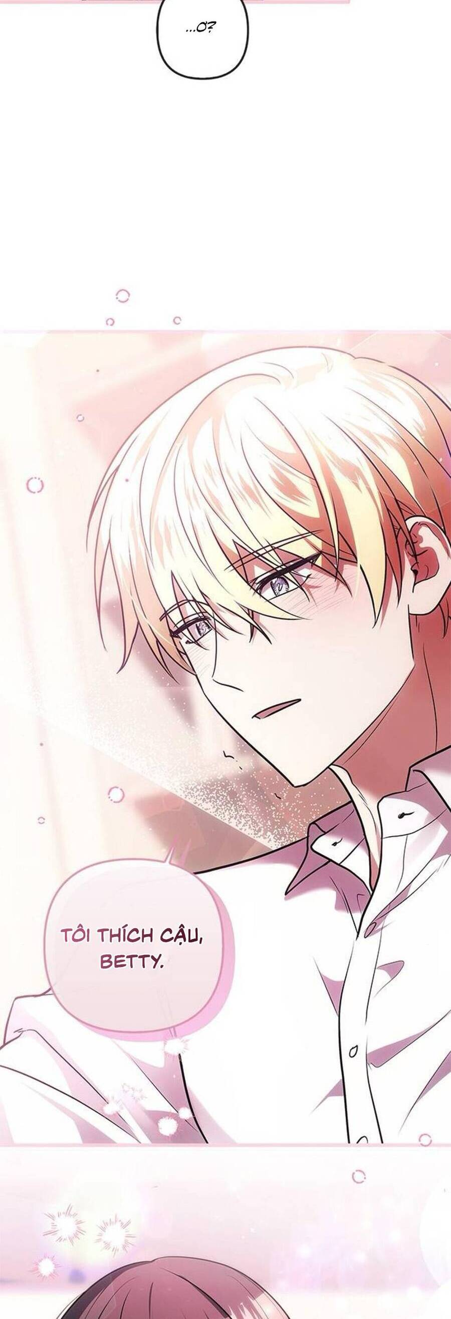 Định Nghĩa Về Nhân Vật Phản Diện Chapter 28 - 46