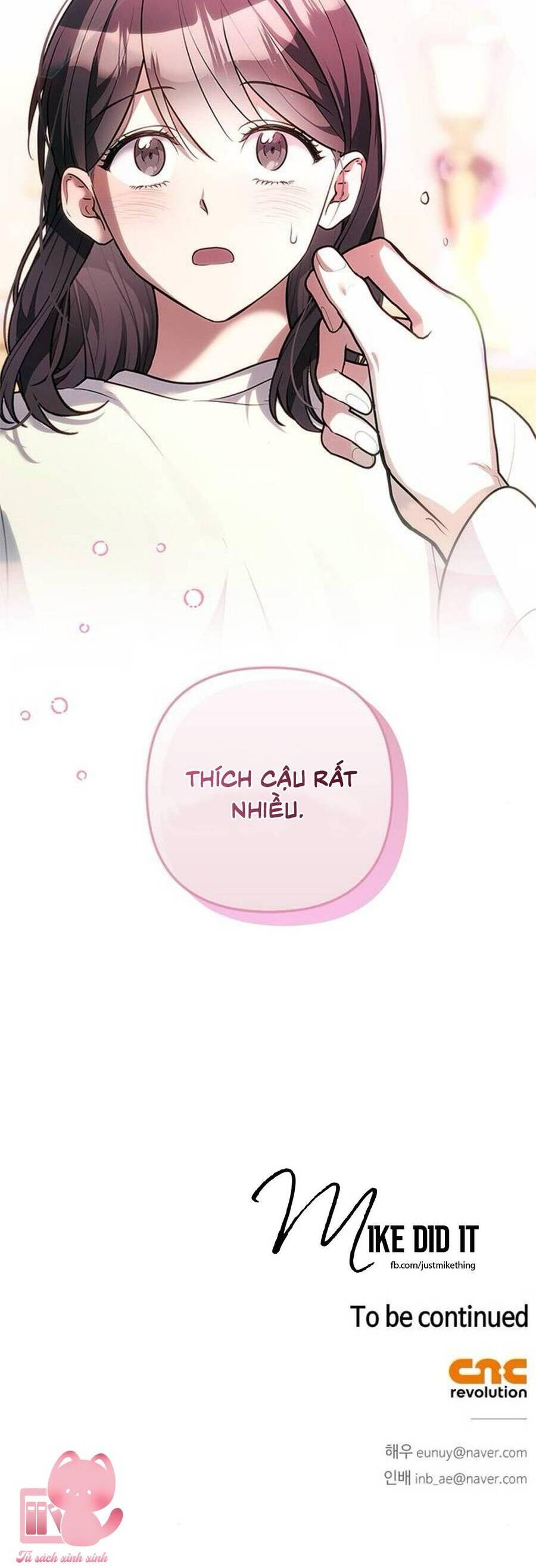 Định Nghĩa Về Nhân Vật Phản Diện Chapter 28 - 47