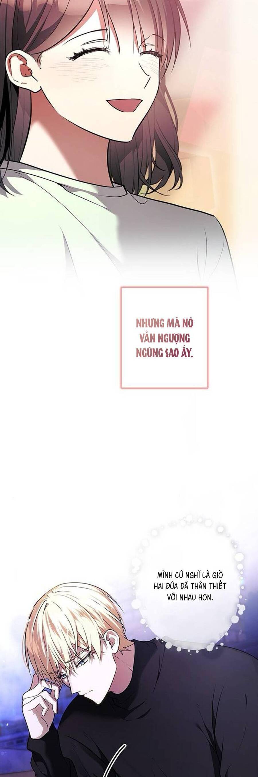 Định Nghĩa Về Nhân Vật Phản Diện Chapter 29 - 12