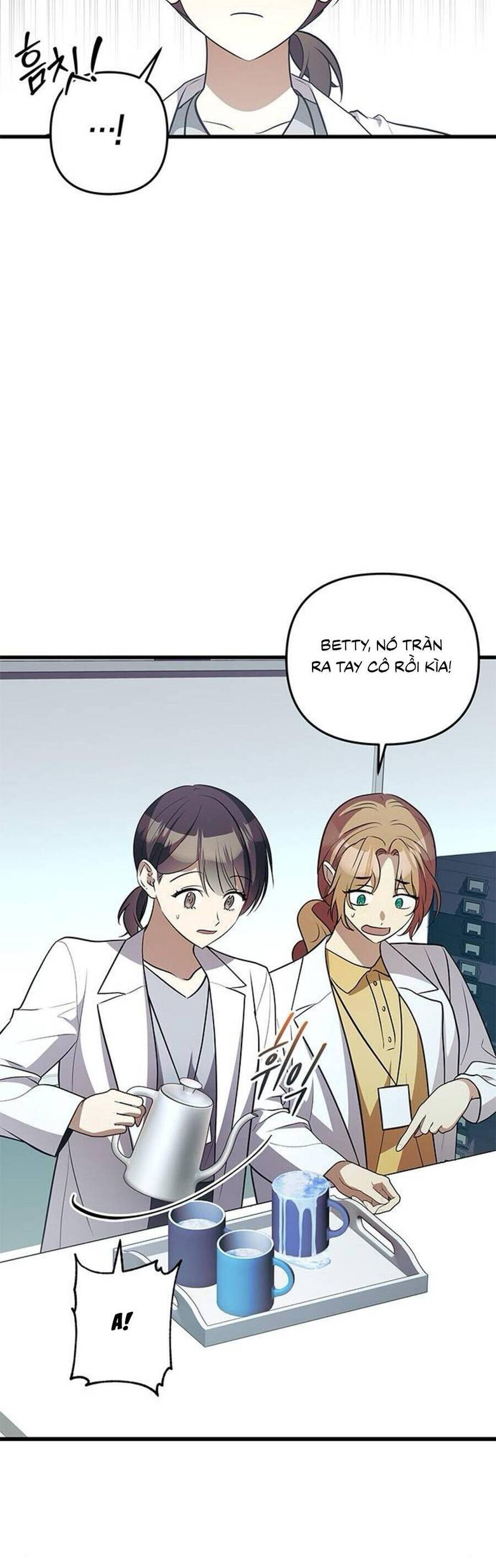 Định Nghĩa Về Nhân Vật Phản Diện Chapter 29 - 15
