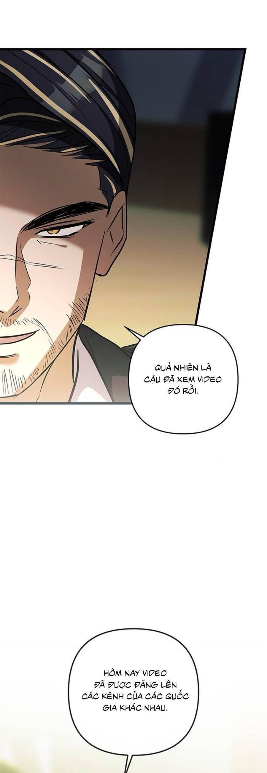 Định Nghĩa Về Nhân Vật Phản Diện Chapter 29 - 25