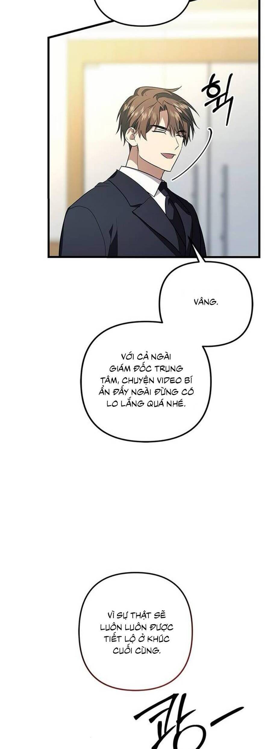 Định Nghĩa Về Nhân Vật Phản Diện Chapter 29 - 36