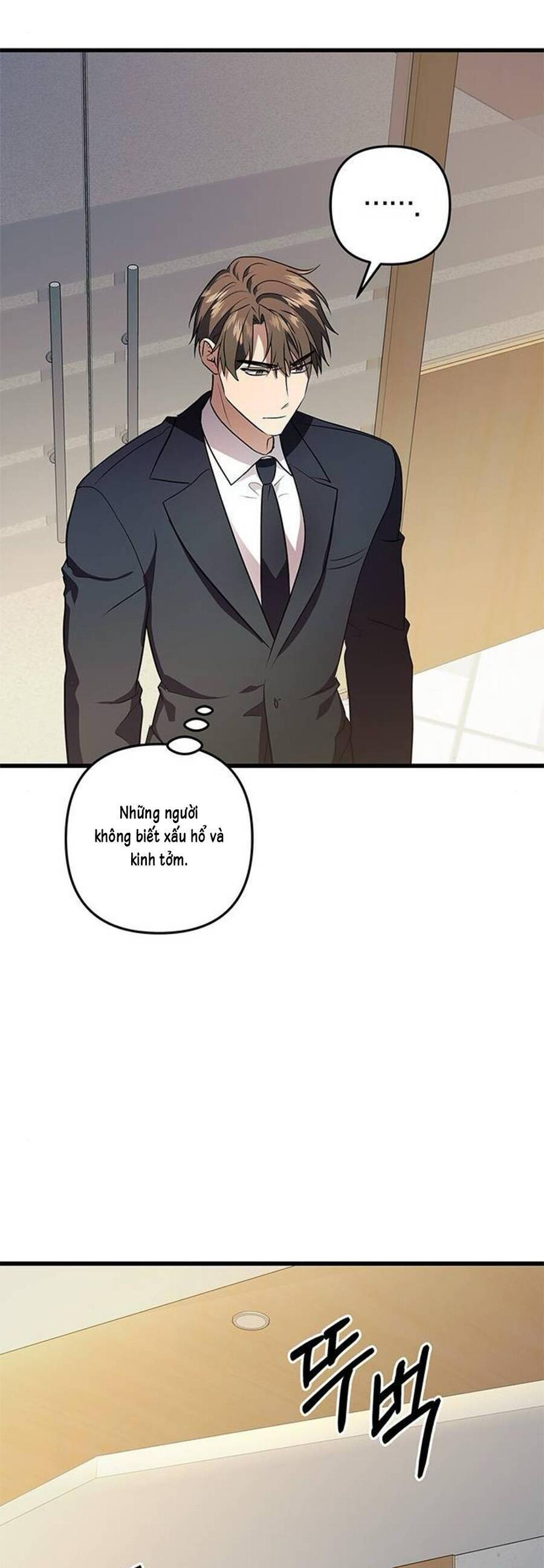 Định Nghĩa Về Nhân Vật Phản Diện Chapter 29 - 39