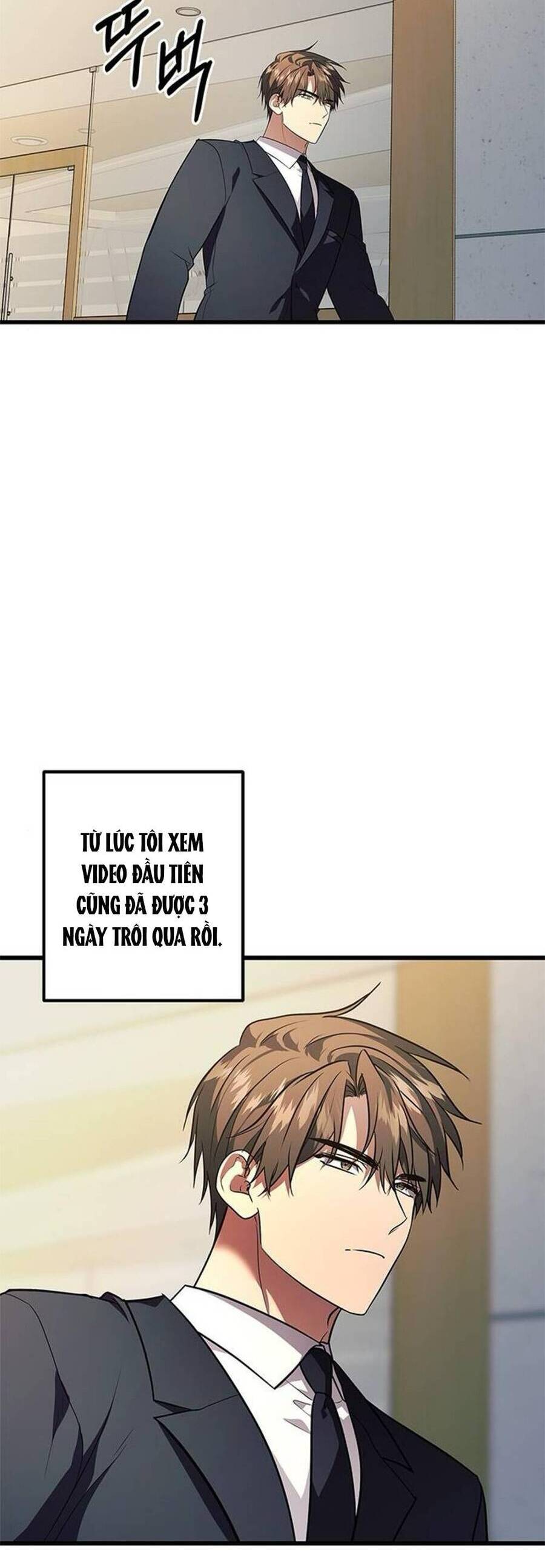 Định Nghĩa Về Nhân Vật Phản Diện Chapter 29 - 40