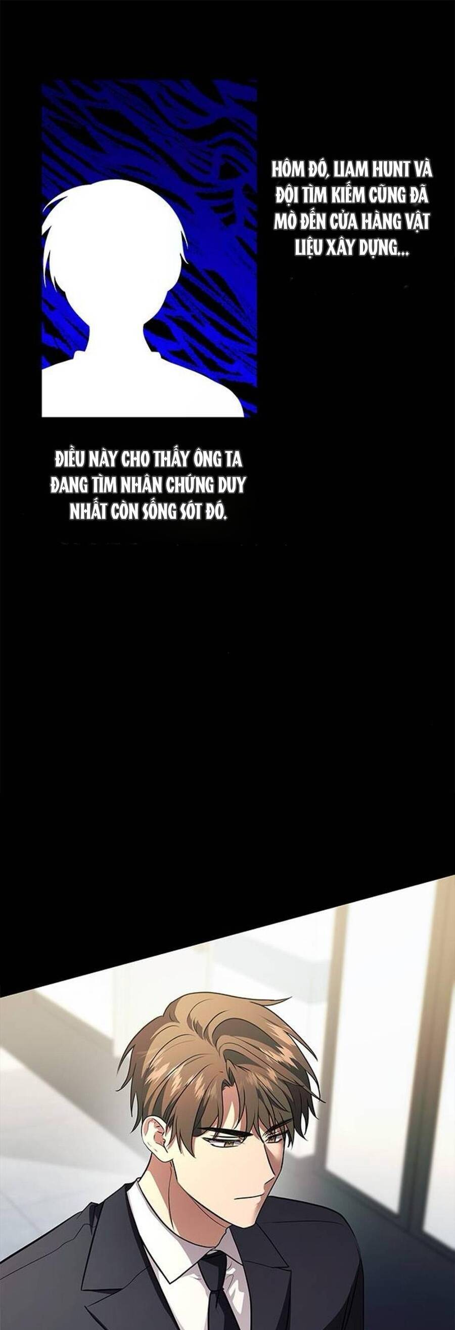 Định Nghĩa Về Nhân Vật Phản Diện Chapter 29 - 44