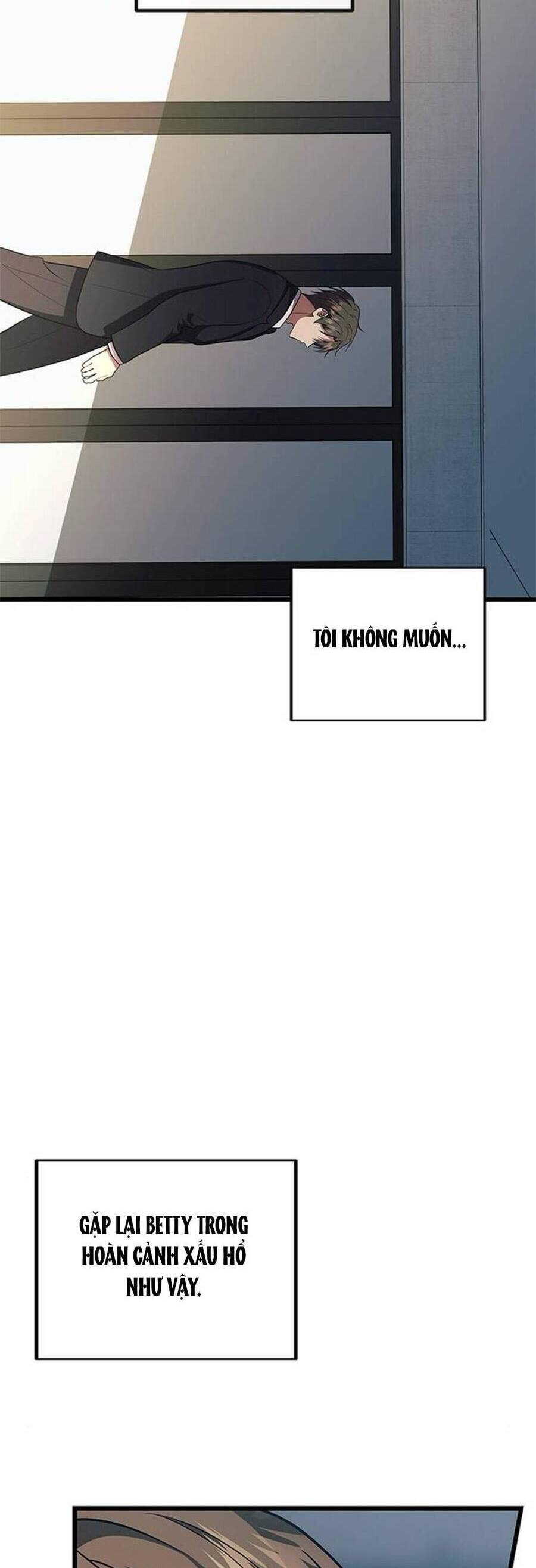 Định Nghĩa Về Nhân Vật Phản Diện Chapter 29 - 46