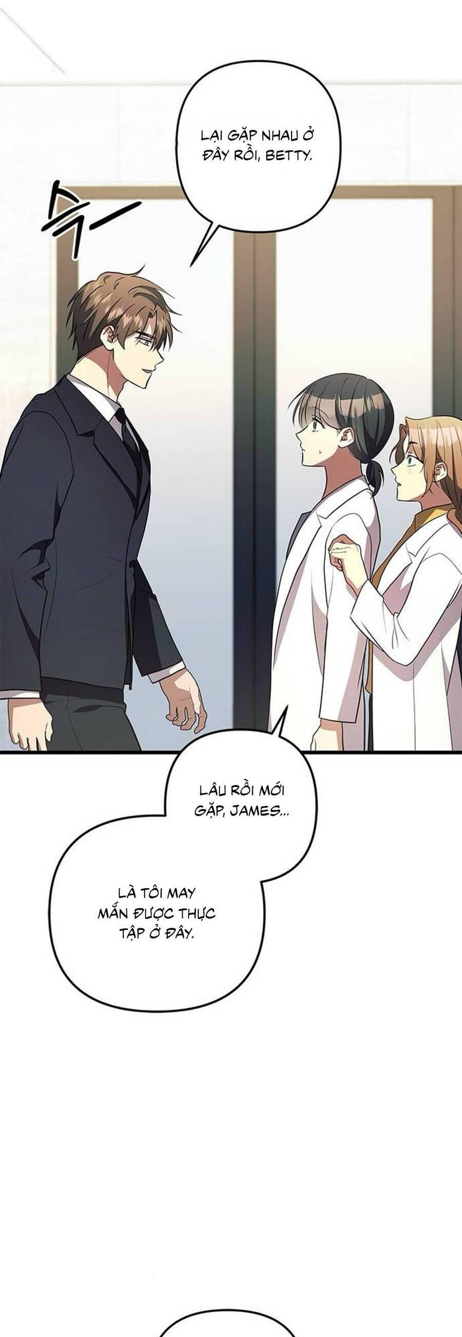 Định Nghĩa Về Nhân Vật Phản Diện Chapter 29 - 50
