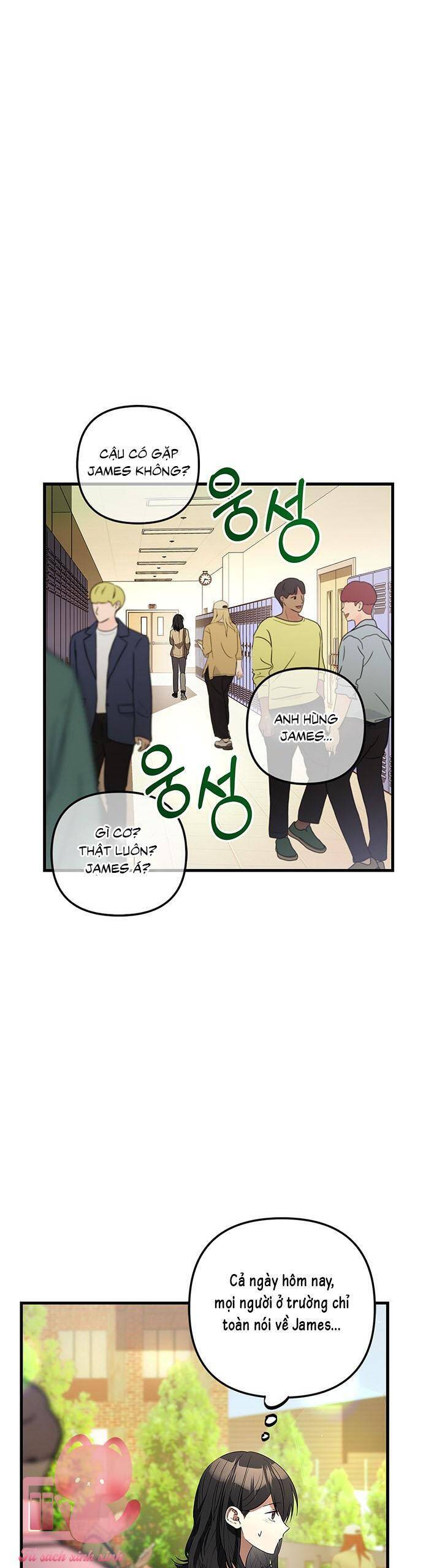 Định Nghĩa Về Nhân Vật Phản Diện Chapter 3 - 14