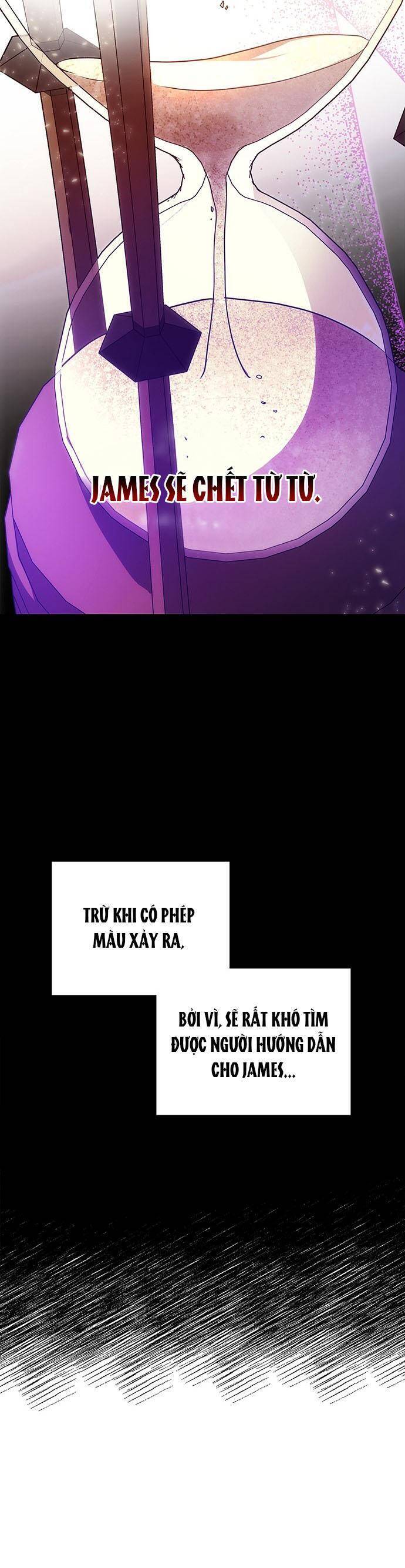 Định Nghĩa Về Nhân Vật Phản Diện Chapter 3 - 20