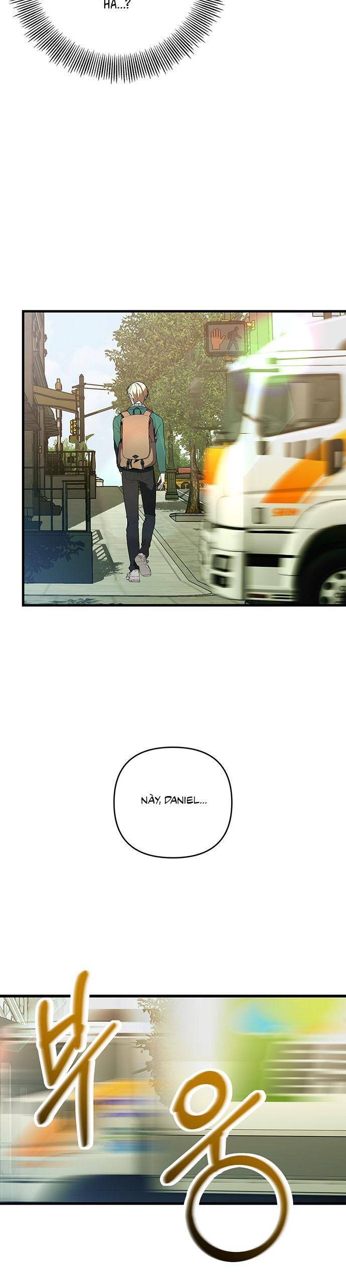 Định Nghĩa Về Nhân Vật Phản Diện Chapter 3 - 34