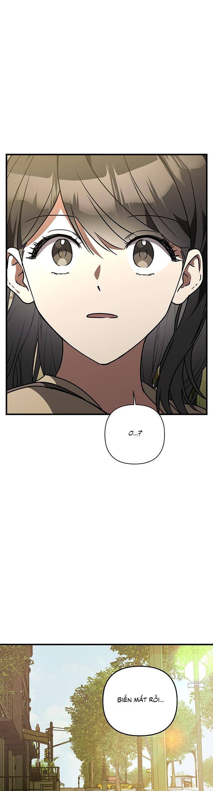 Định Nghĩa Về Nhân Vật Phản Diện Chapter 3 - 35