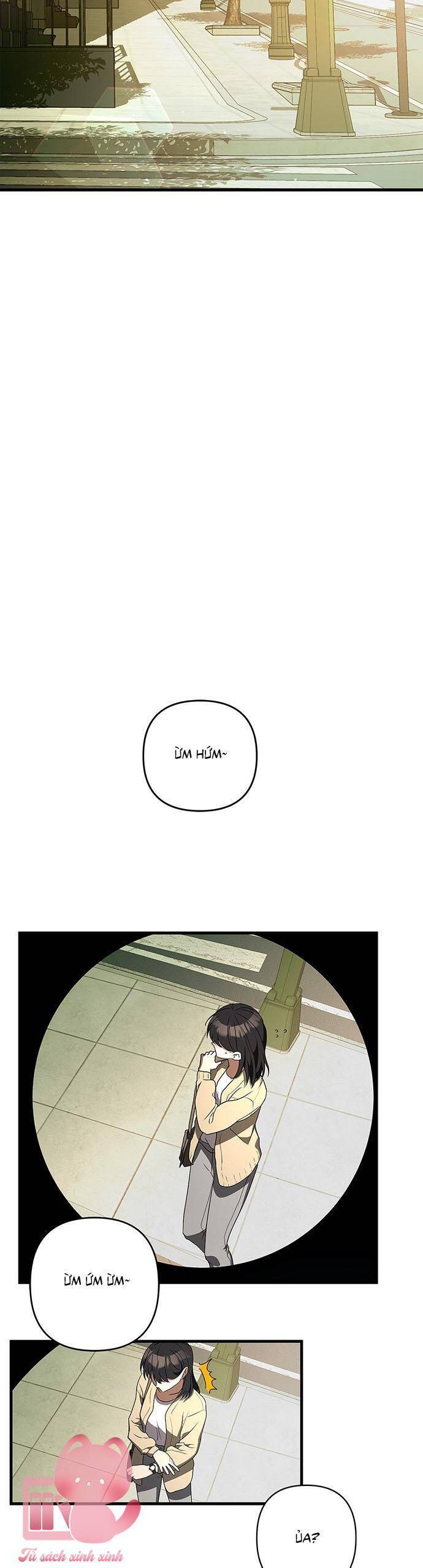 Định Nghĩa Về Nhân Vật Phản Diện Chapter 3 - 36