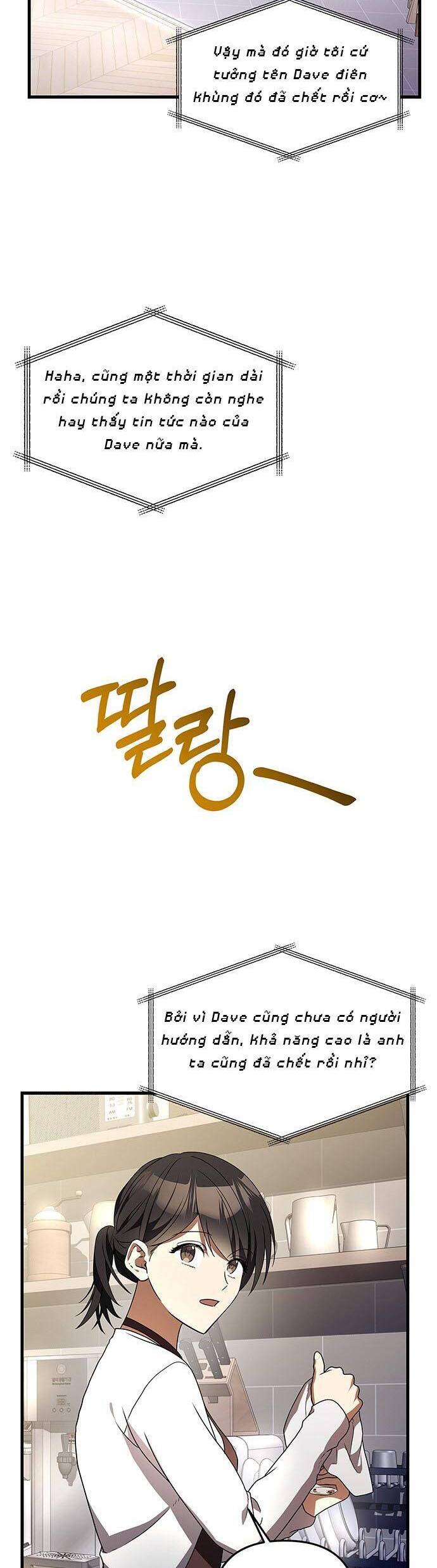 Định Nghĩa Về Nhân Vật Phản Diện Chapter 3 - 43
