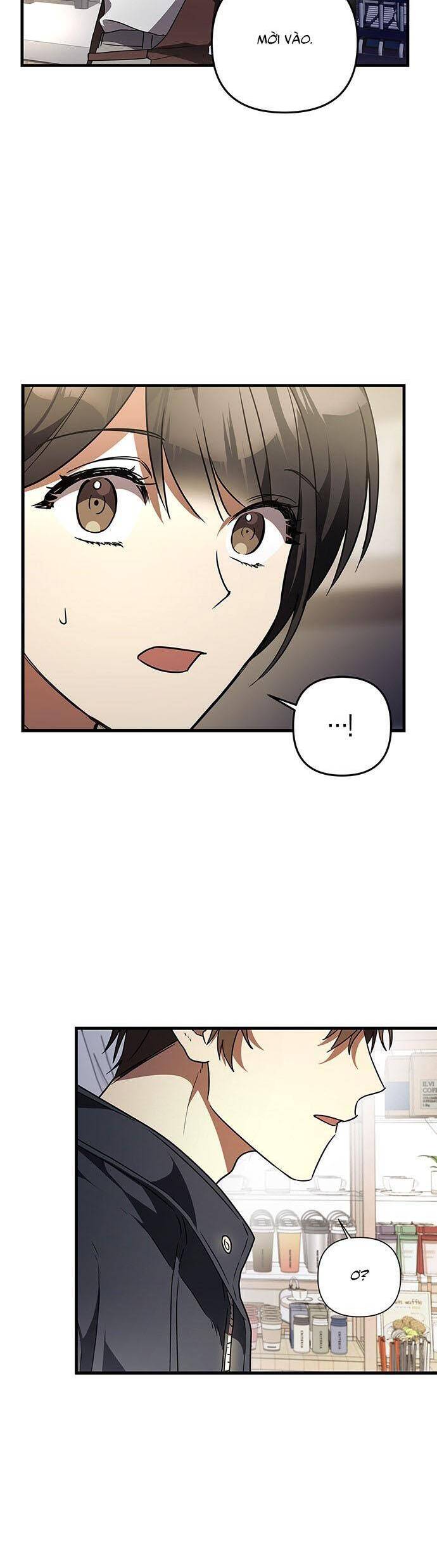 Định Nghĩa Về Nhân Vật Phản Diện Chapter 3 - 44