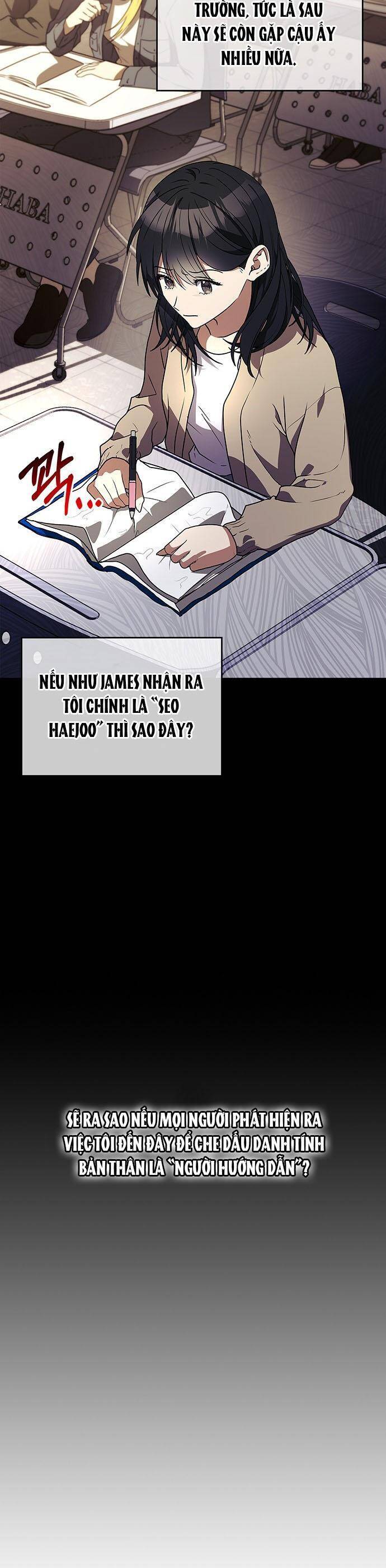 Định Nghĩa Về Nhân Vật Phản Diện Chapter 3 - 8