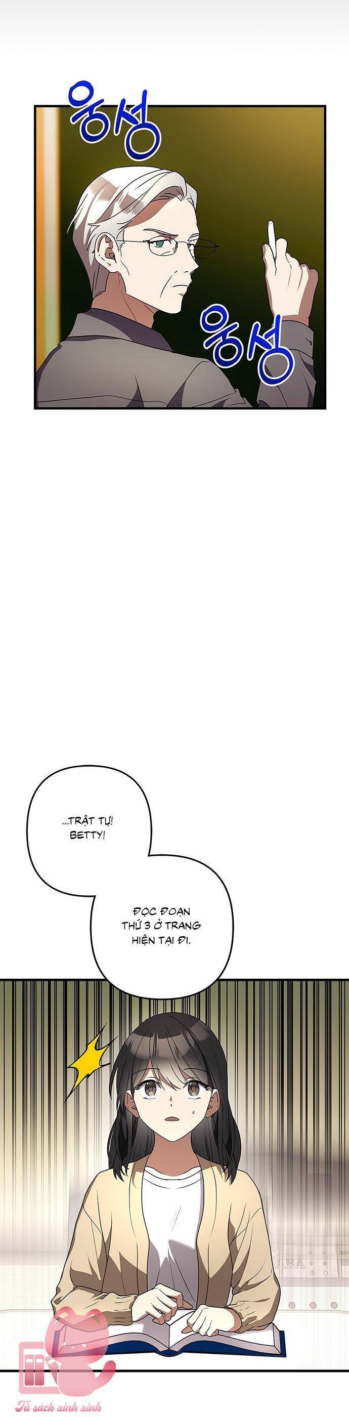 Định Nghĩa Về Nhân Vật Phản Diện Chapter 3 - 9