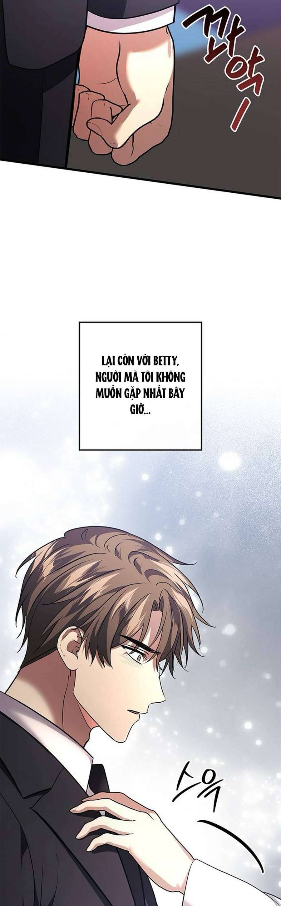 Định Nghĩa Về Nhân Vật Phản Diện Chapter 30 - 11