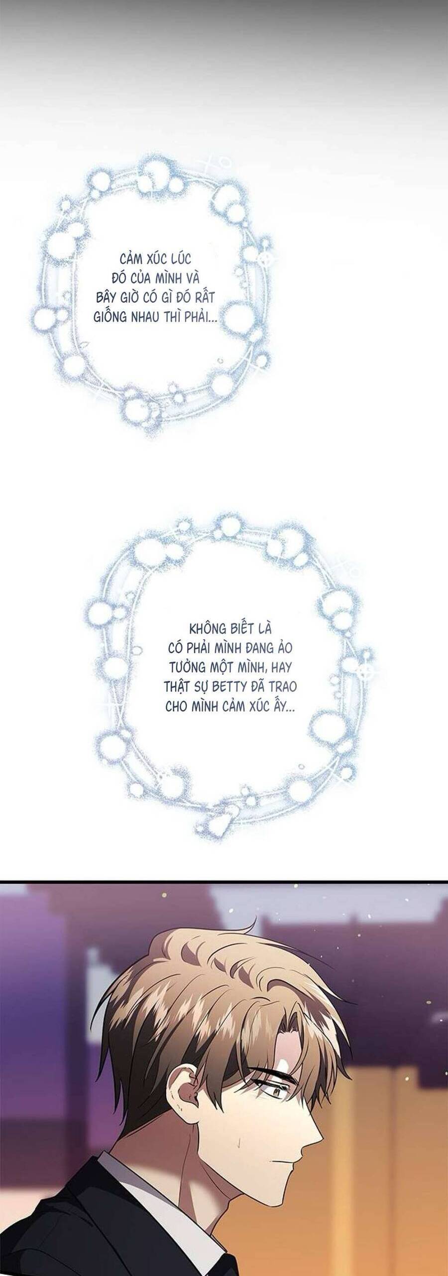 Định Nghĩa Về Nhân Vật Phản Diện Chapter 30 - 20