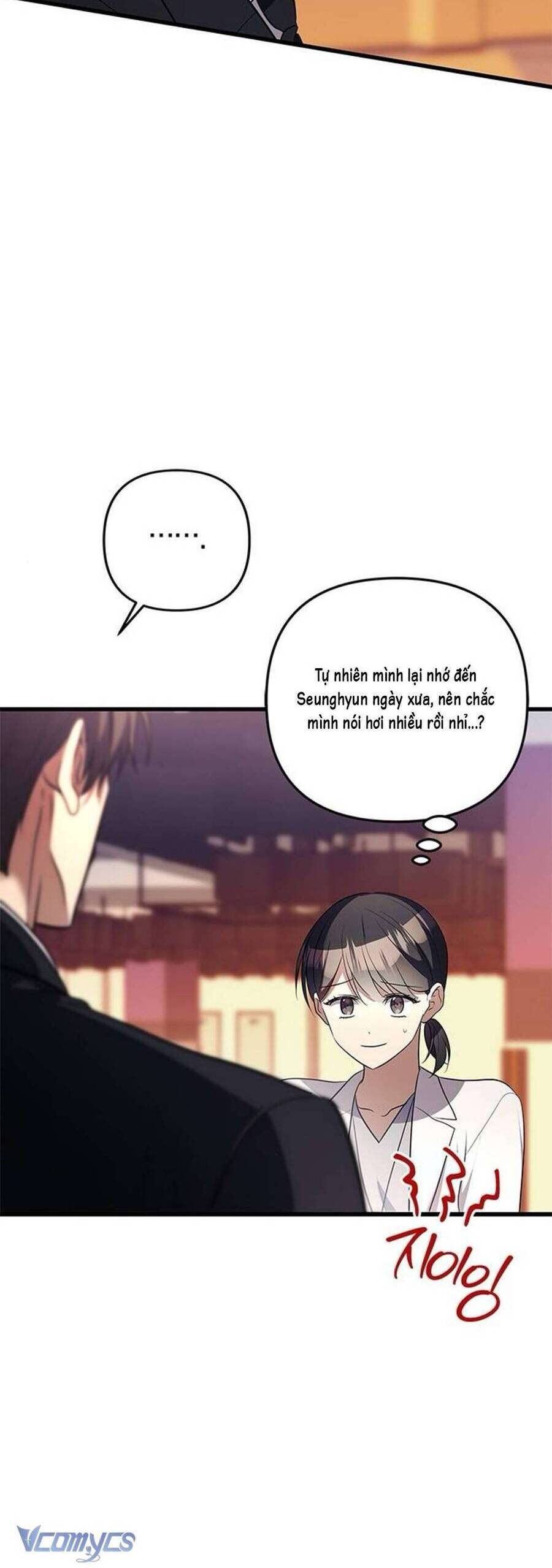 Định Nghĩa Về Nhân Vật Phản Diện Chapter 30 - 21