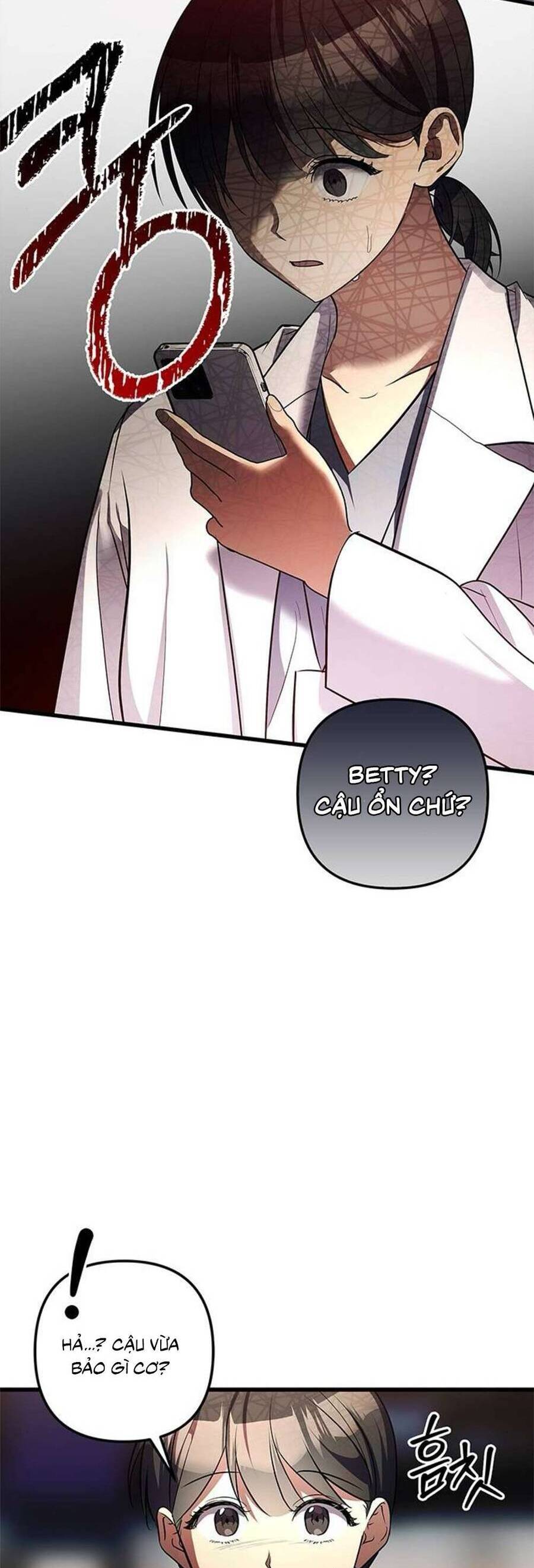Định Nghĩa Về Nhân Vật Phản Diện Chapter 30 - 24
