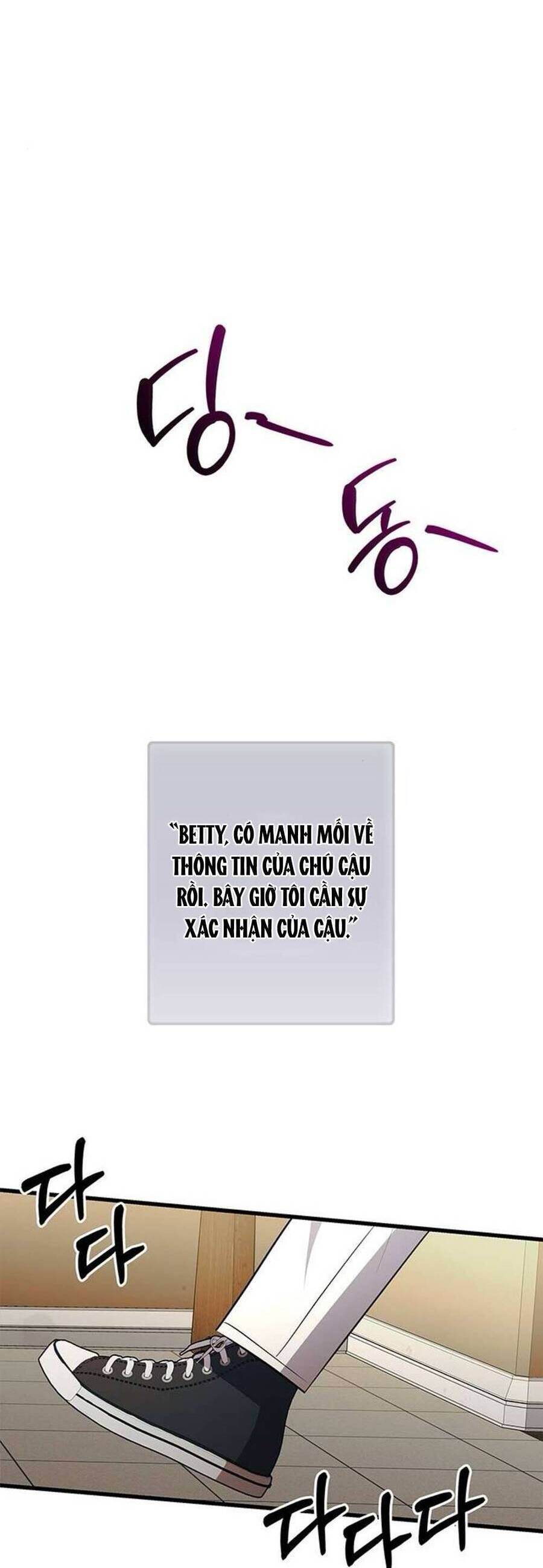 Định Nghĩa Về Nhân Vật Phản Diện Chapter 30 - 28