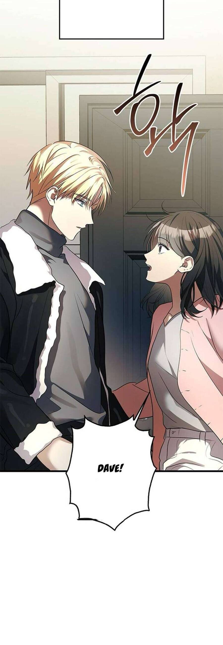 Định Nghĩa Về Nhân Vật Phản Diện Chapter 30 - 30