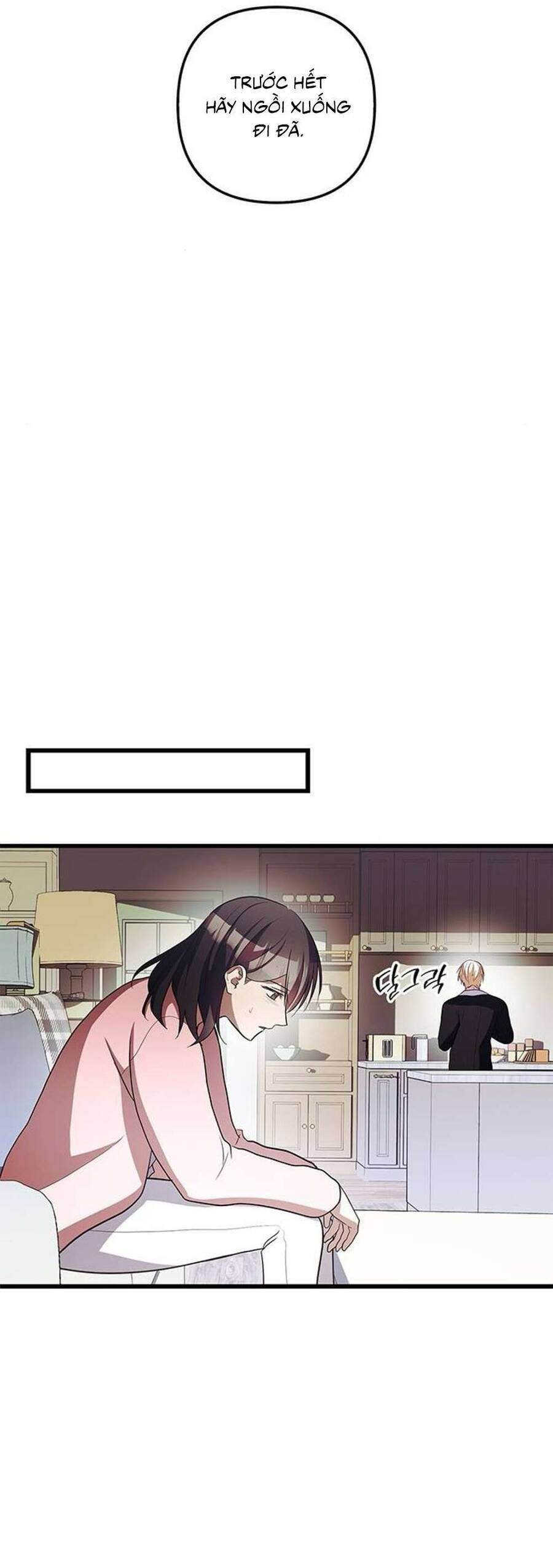 Định Nghĩa Về Nhân Vật Phản Diện Chapter 30 - 33