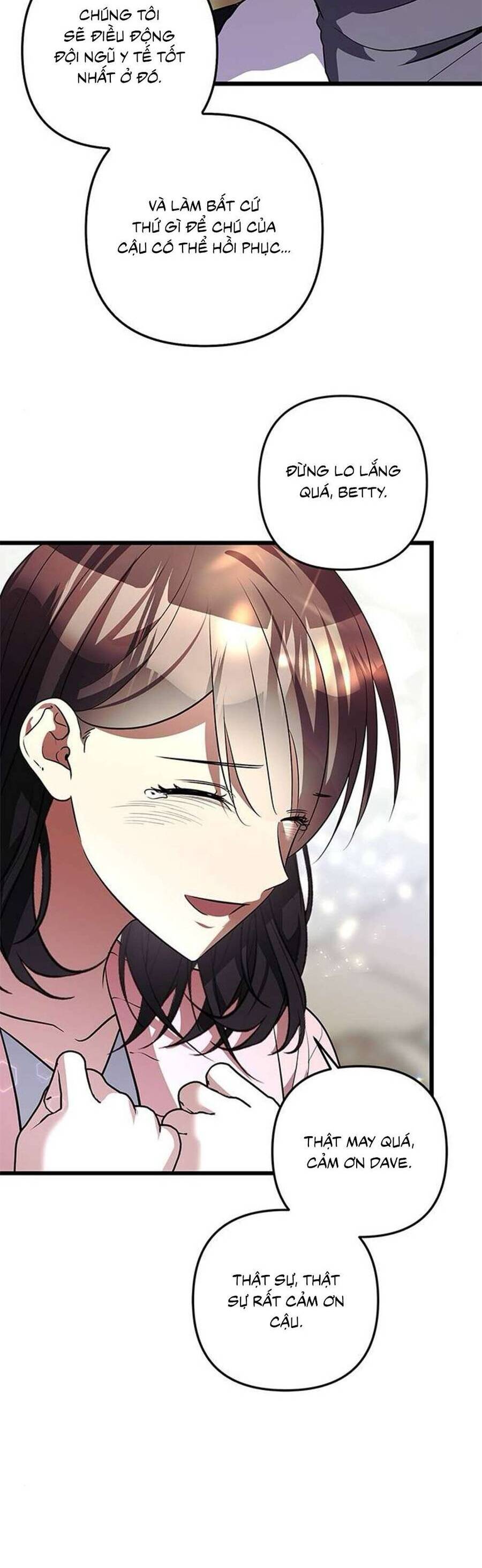 Định Nghĩa Về Nhân Vật Phản Diện Chapter 30 - 39