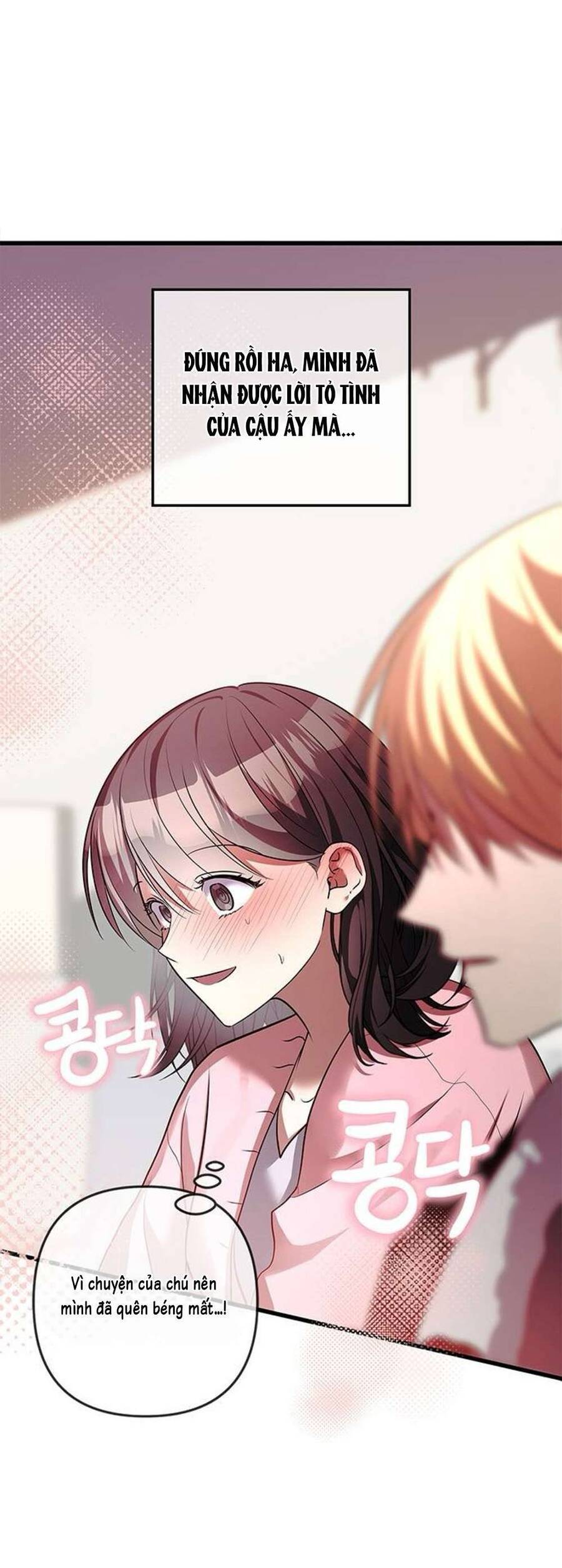 Định Nghĩa Về Nhân Vật Phản Diện Chapter 30 - 42