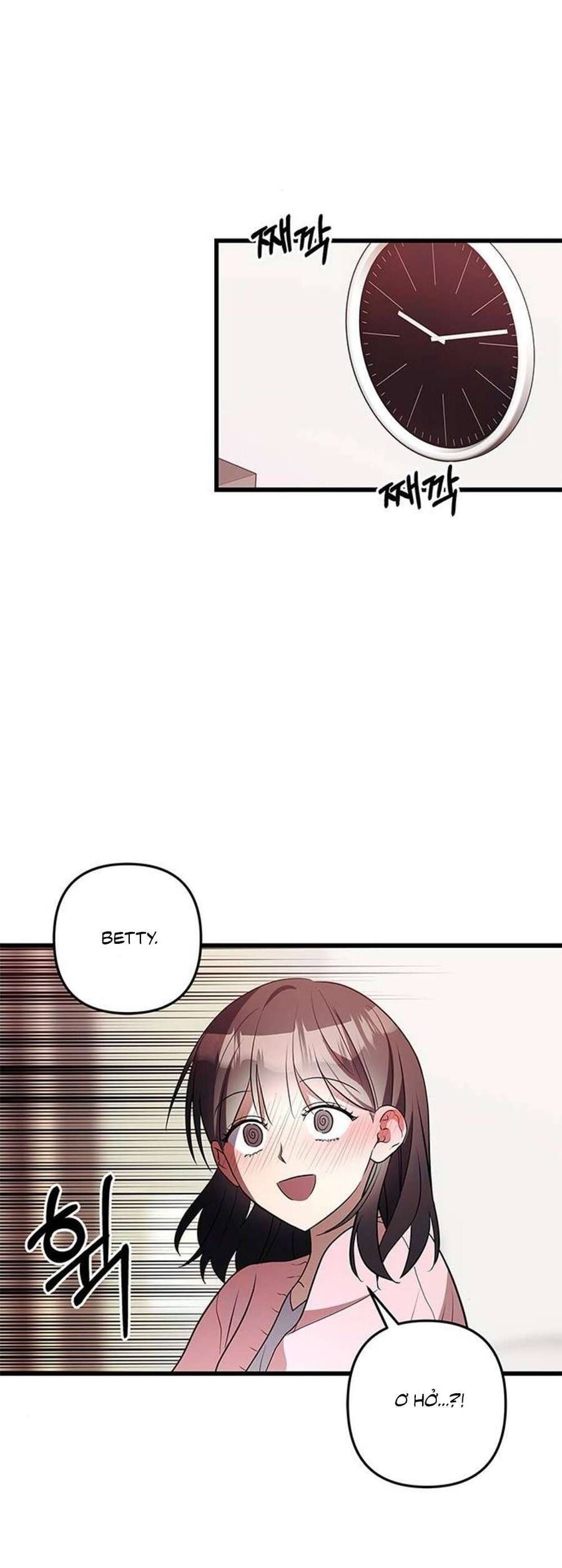 Định Nghĩa Về Nhân Vật Phản Diện Chapter 30 - 43