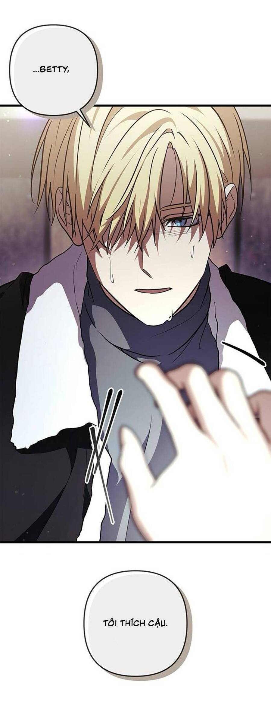 Định Nghĩa Về Nhân Vật Phản Diện Chapter 31 - 14