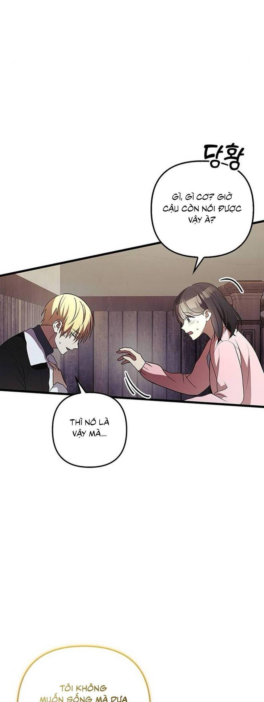 Định Nghĩa Về Nhân Vật Phản Diện Chapter 31 - 15