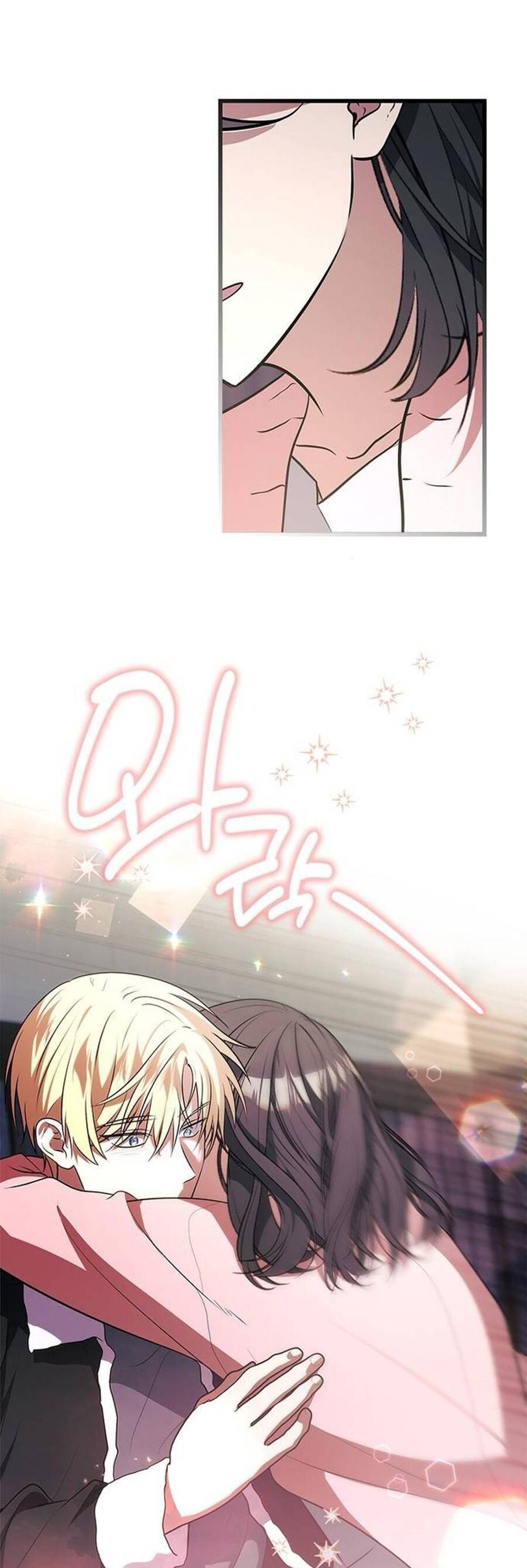 Định Nghĩa Về Nhân Vật Phản Diện Chapter 31 - 18