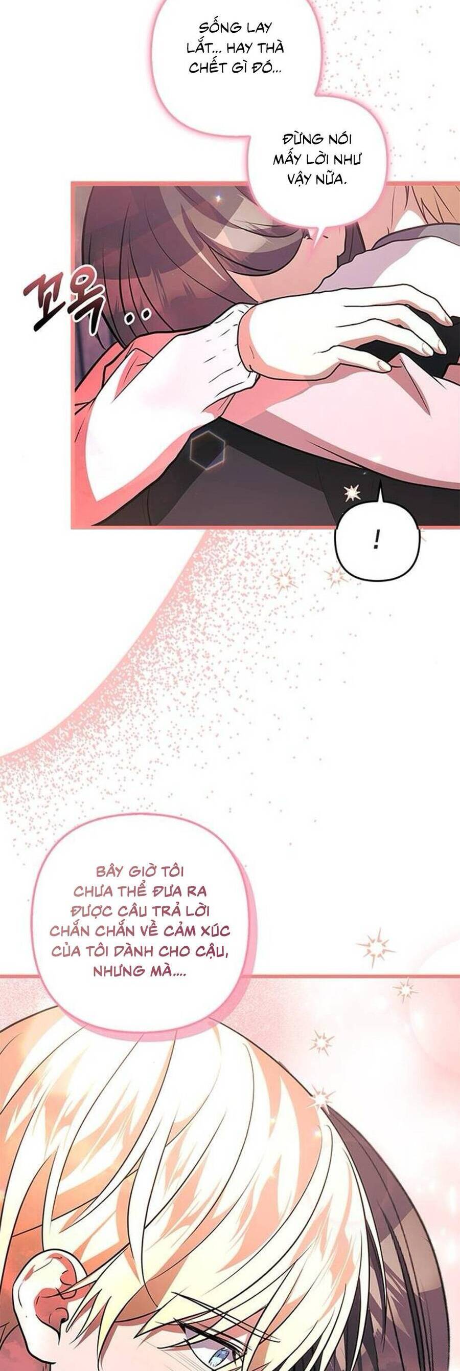 Định Nghĩa Về Nhân Vật Phản Diện Chapter 31 - 20