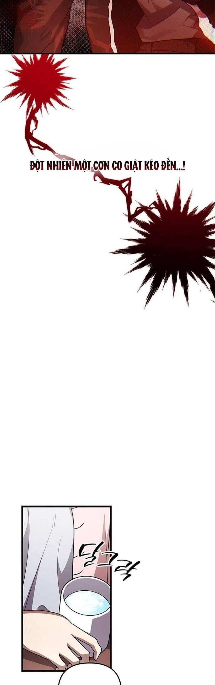 Định Nghĩa Về Nhân Vật Phản Diện Chapter 31 - 3