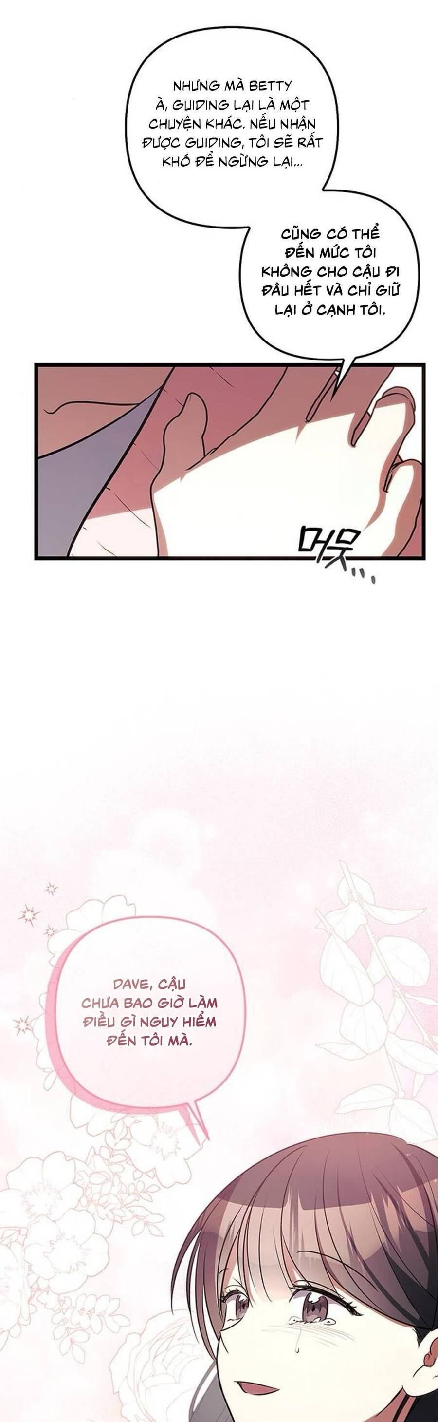 Định Nghĩa Về Nhân Vật Phản Diện Chapter 31 - 24