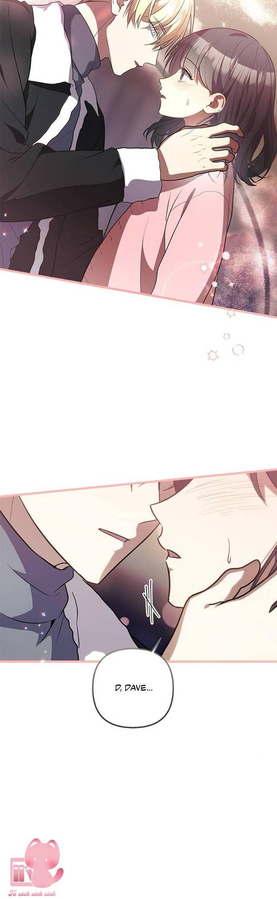 Định Nghĩa Về Nhân Vật Phản Diện Chapter 31 - 27