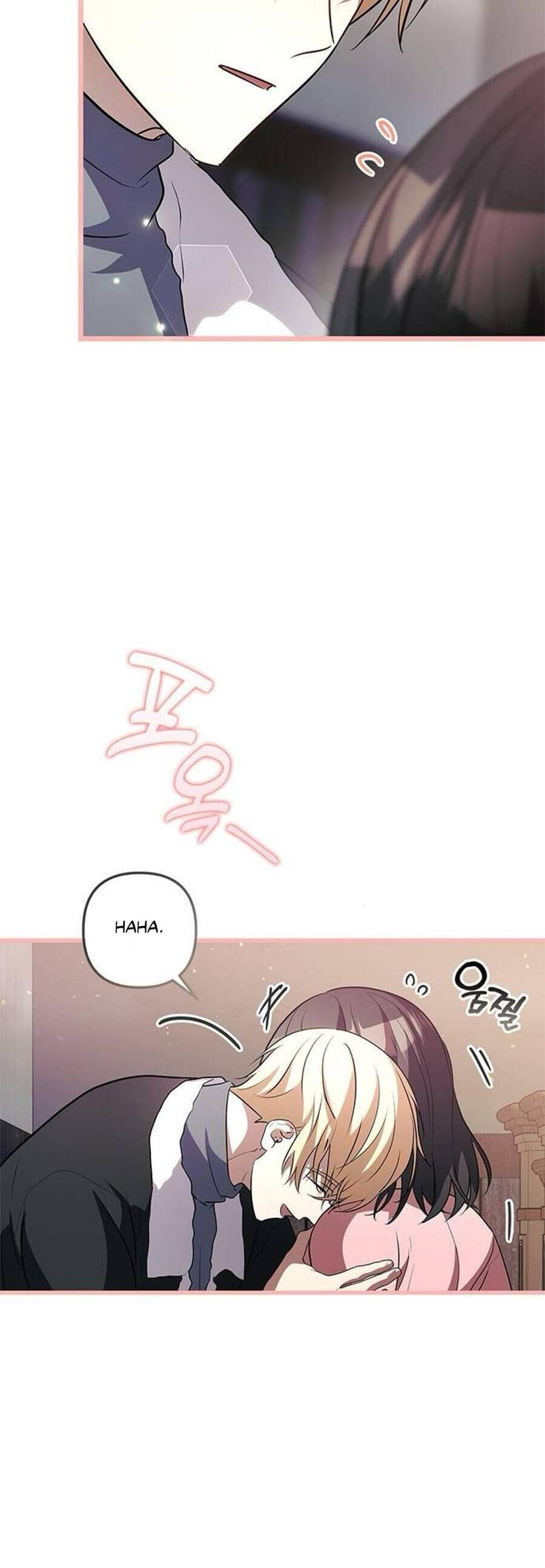 Định Nghĩa Về Nhân Vật Phản Diện Chapter 31 - 29