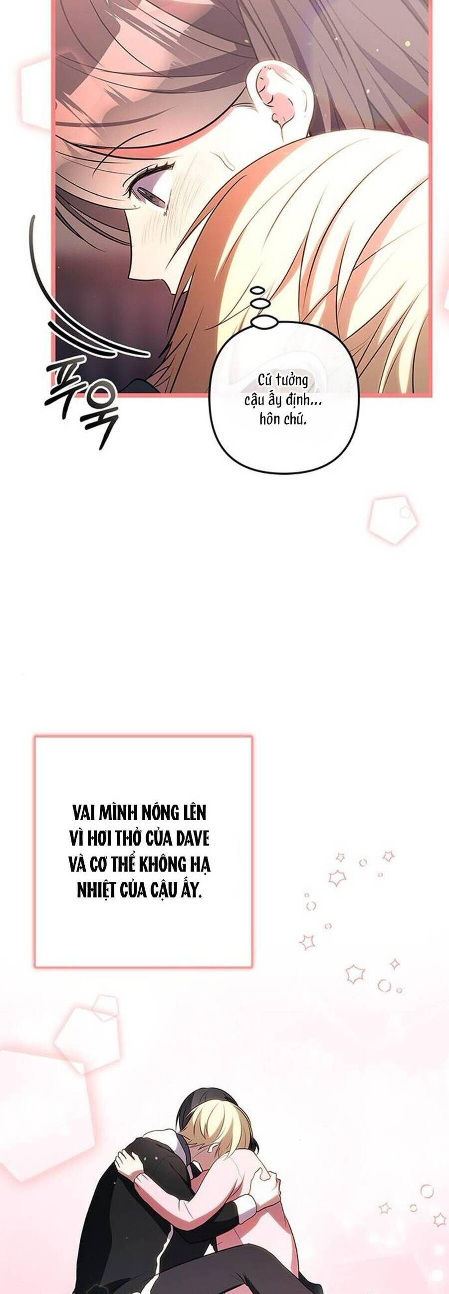 Định Nghĩa Về Nhân Vật Phản Diện Chapter 31 - 31
