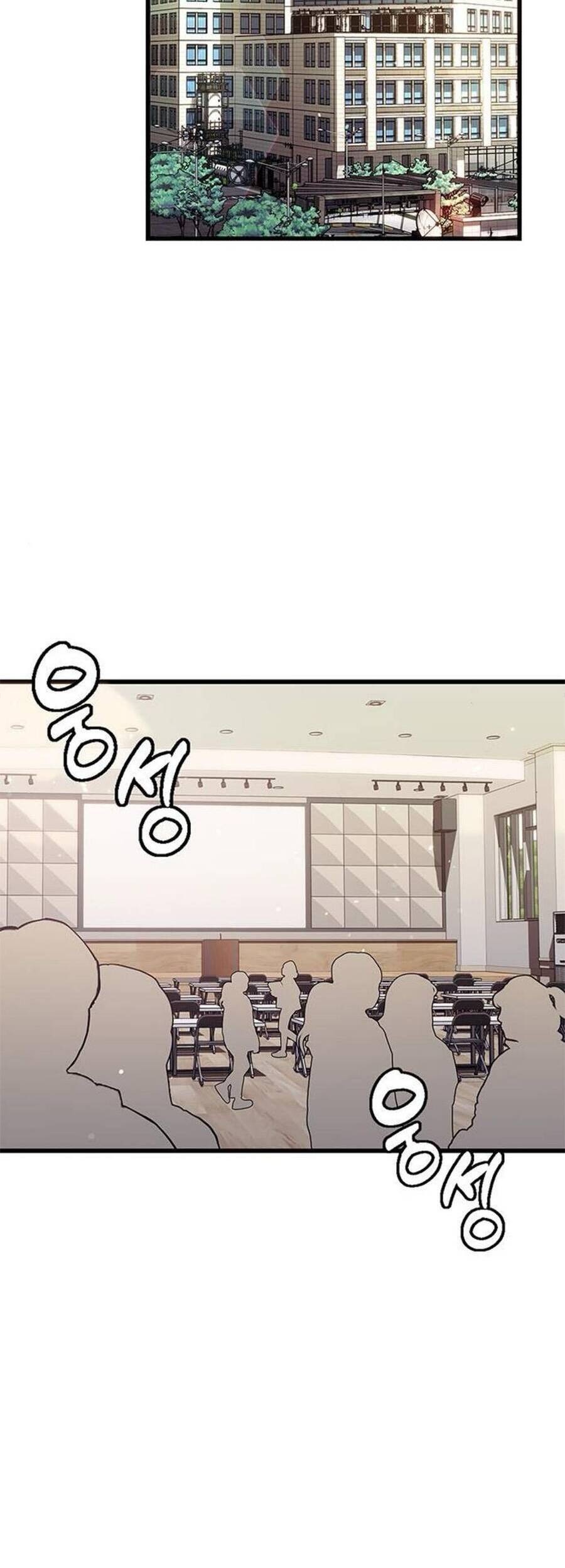 Định Nghĩa Về Nhân Vật Phản Diện Chapter 31 - 35