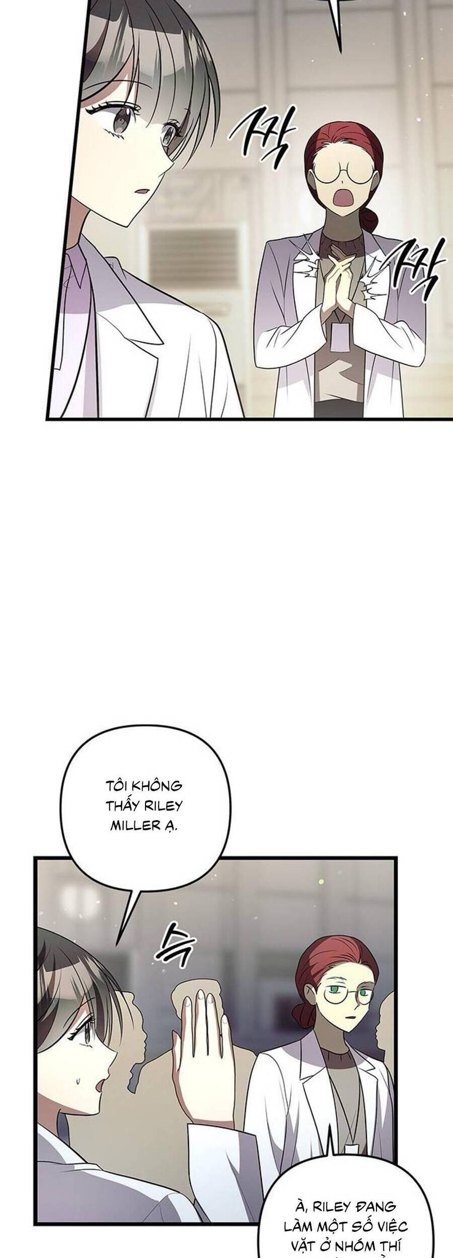 Định Nghĩa Về Nhân Vật Phản Diện Chapter 31 - 37