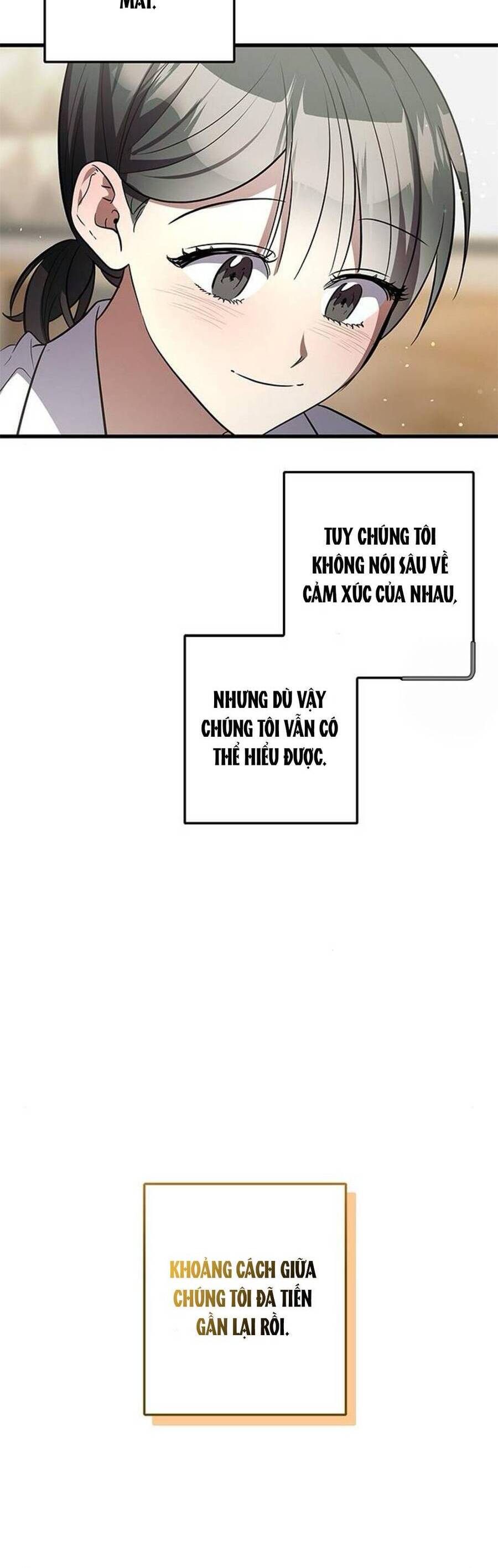 Định Nghĩa Về Nhân Vật Phản Diện Chapter 31 - 41