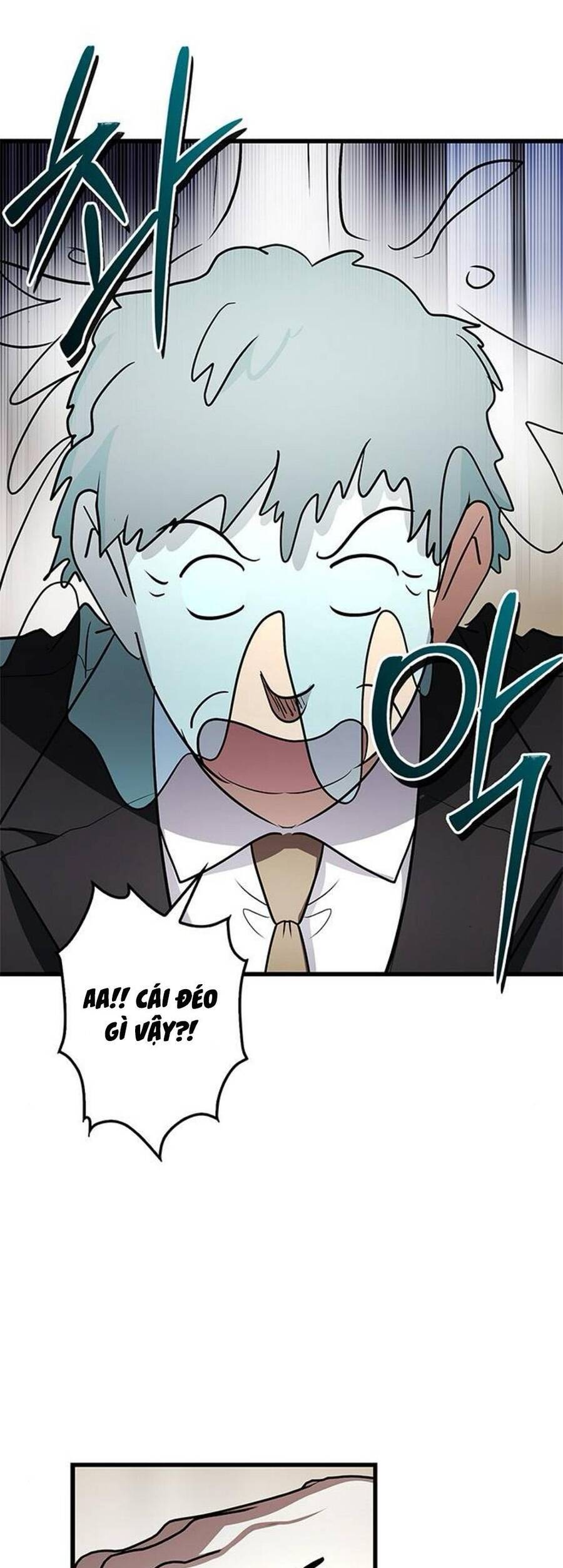 Định Nghĩa Về Nhân Vật Phản Diện Chapter 31 - 48