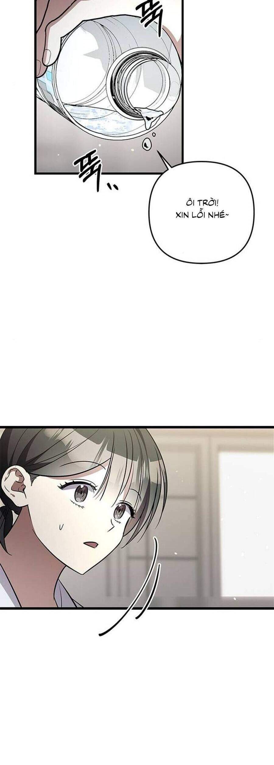 Định Nghĩa Về Nhân Vật Phản Diện Chapter 31 - 49