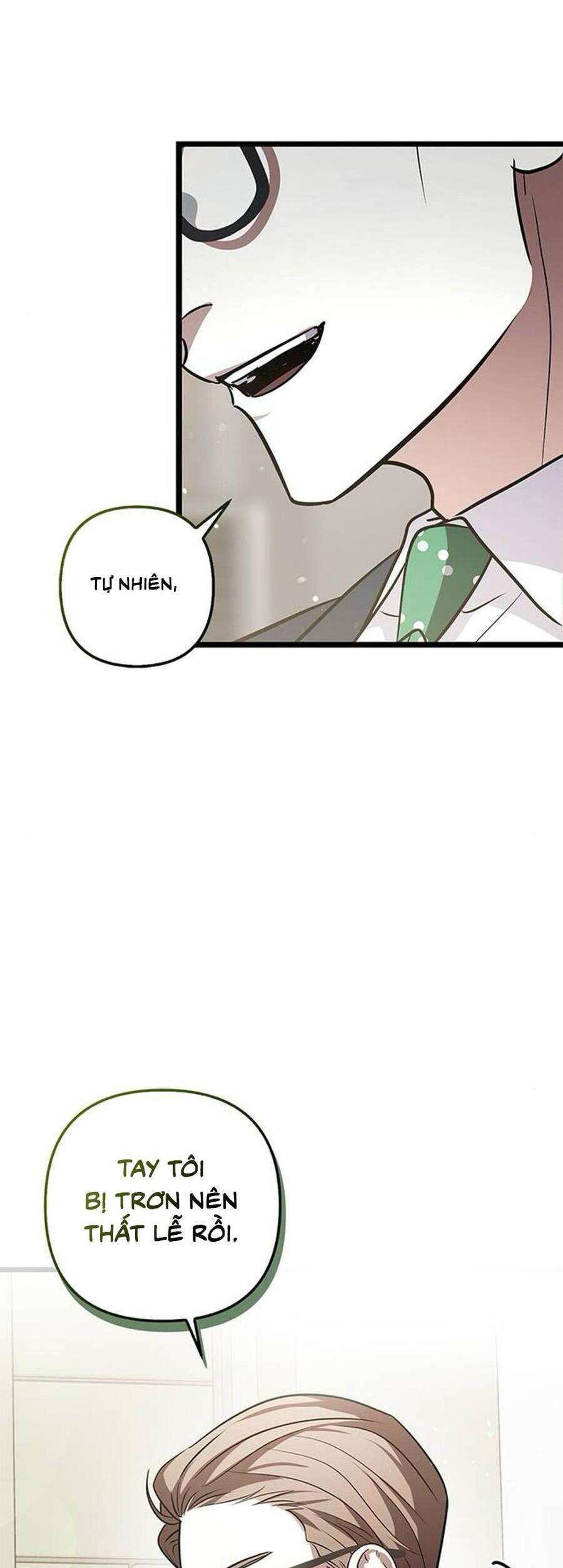 Định Nghĩa Về Nhân Vật Phản Diện Chapter 31 - 50